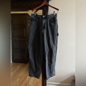 Baggy Carpenter Jeans